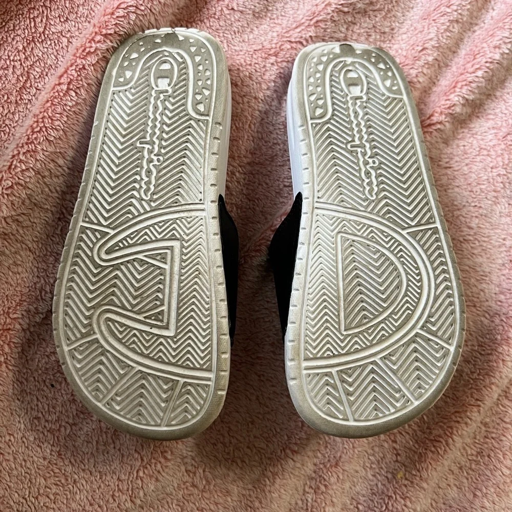 #1 Kids Champion slides